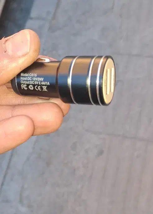 شارژر بلوتوثی اصلی در حد|لوازم جانبی موبایل و تبلت|ری, فیروزآبادی|دیوار