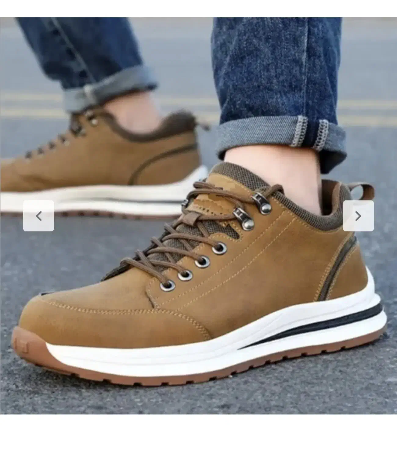 کفش کار work land سایز۴۲ اکبند اورجینال|کیف، کفش، کمربند|تهران, شهرک دانشگاه|دیوار