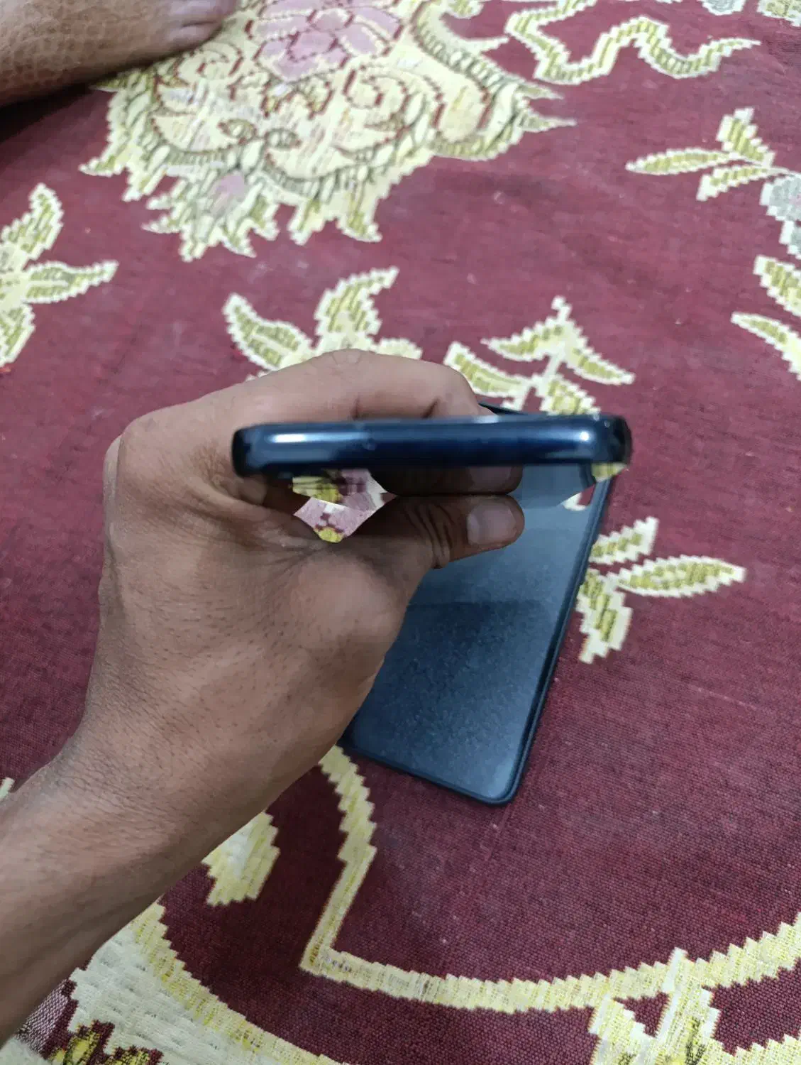 گوشی A05|موبایل|شادگان, |دیوار