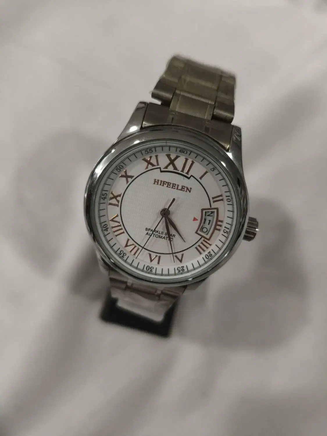 تعدادی ساعت اتومات نو|ساعت|تهران, بهارستان|دیوار