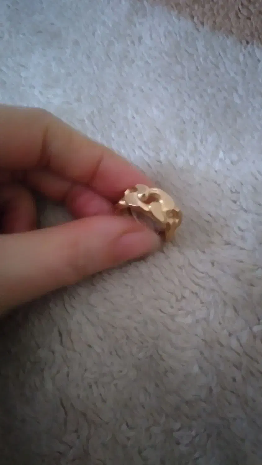 دستبند و انگشتر کارتیه|جواهرات|فردیس, شهرک ارم|دیوار