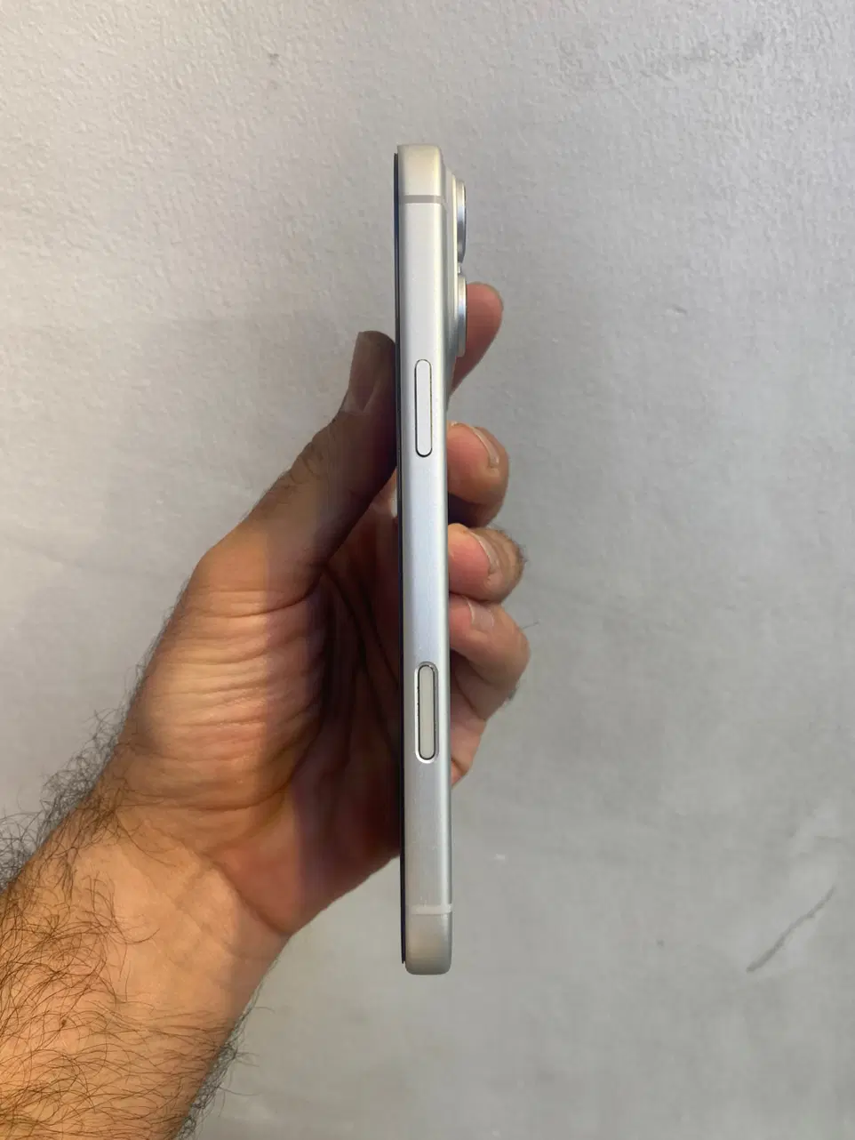17 pro max|موبایل|تهران, مدائن|دیوار