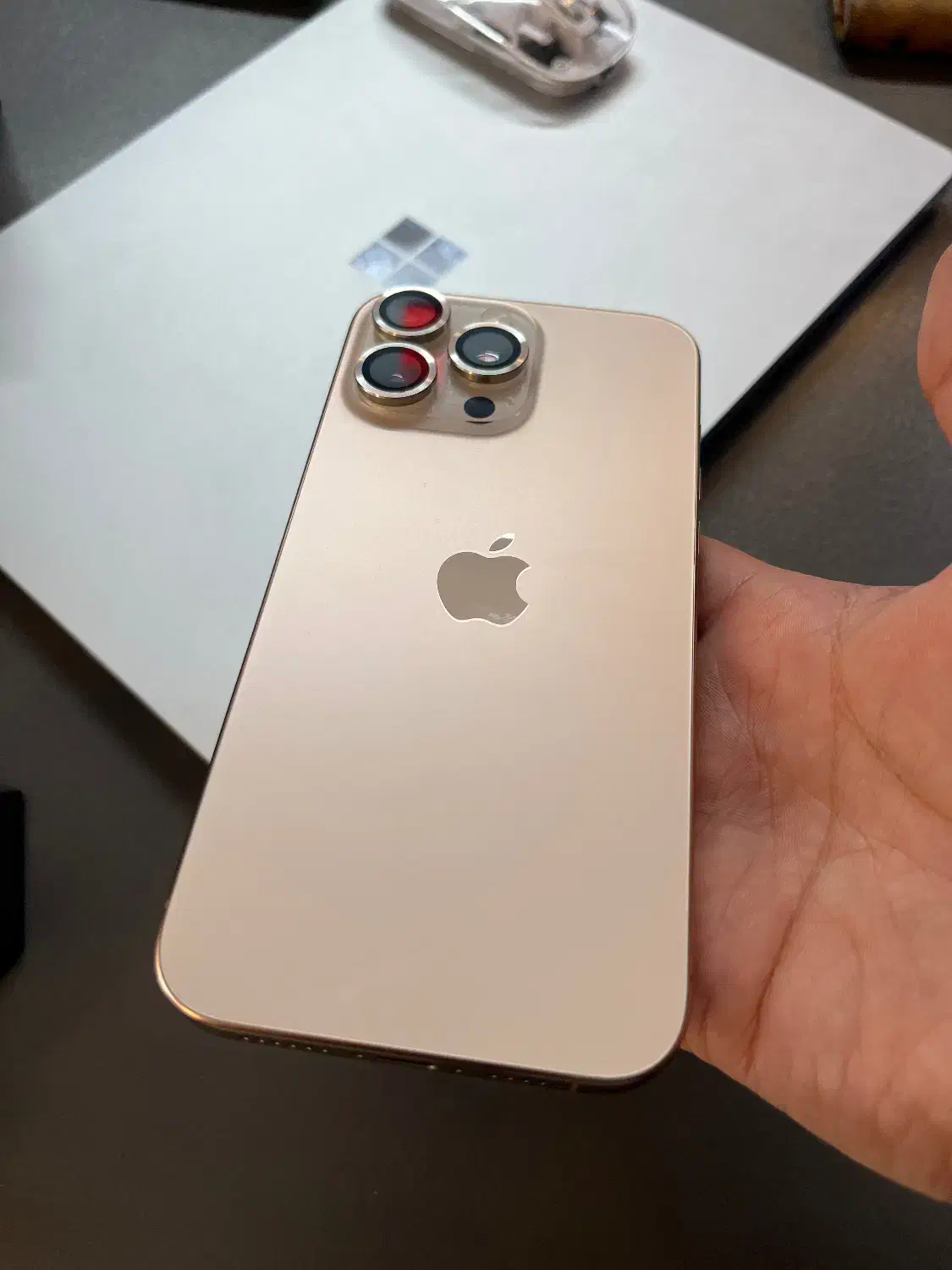 16promax 256|موبایل|رشت, دباغیان|دیوار