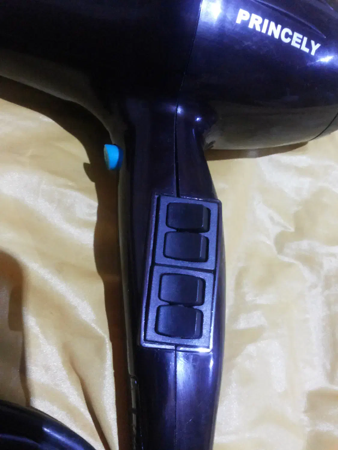 سشوار2200  وات پرینسلی|آرایشگاه و سالن‌های زیبایی|گرگان, |دیوار