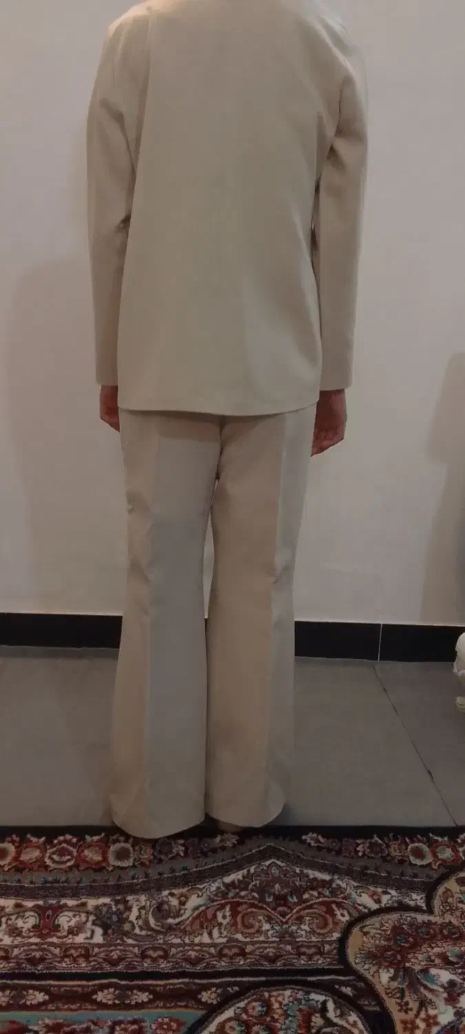 کتوشلواروجلیغهدخترانه|لباس|بروجرد, |دیوار