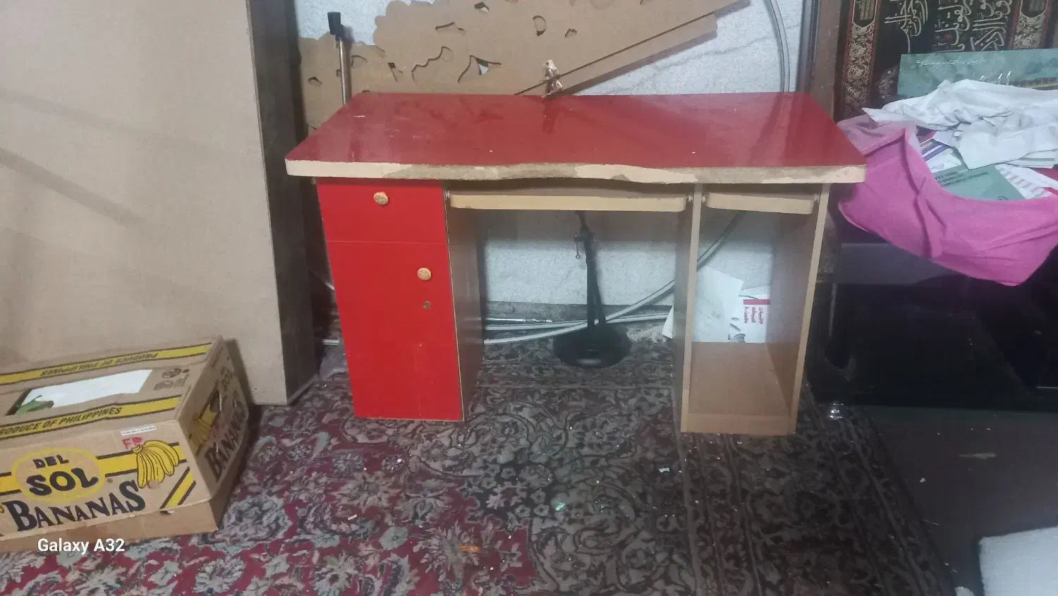 میز تحریرو صندلی|میز تحریر و کامپیوتر|تهران, جوادیه|دیوار