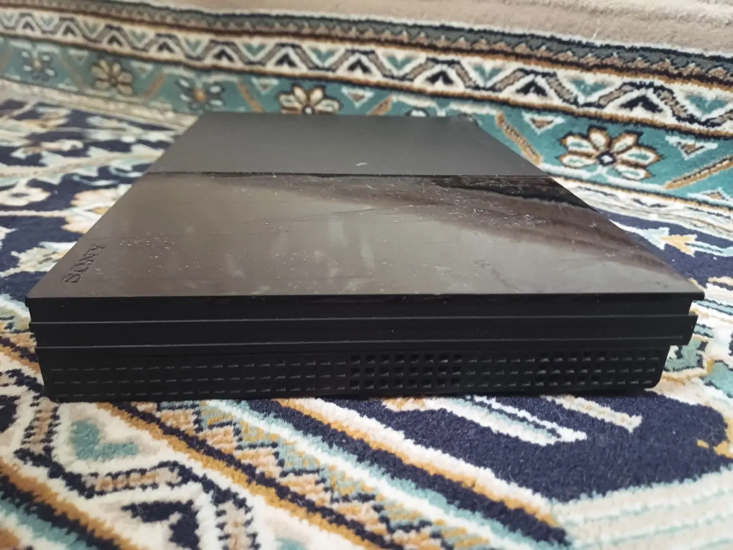ps2|کنسول، بازی ویدئویی و آنلاین|تهران, پرستار|دیوار