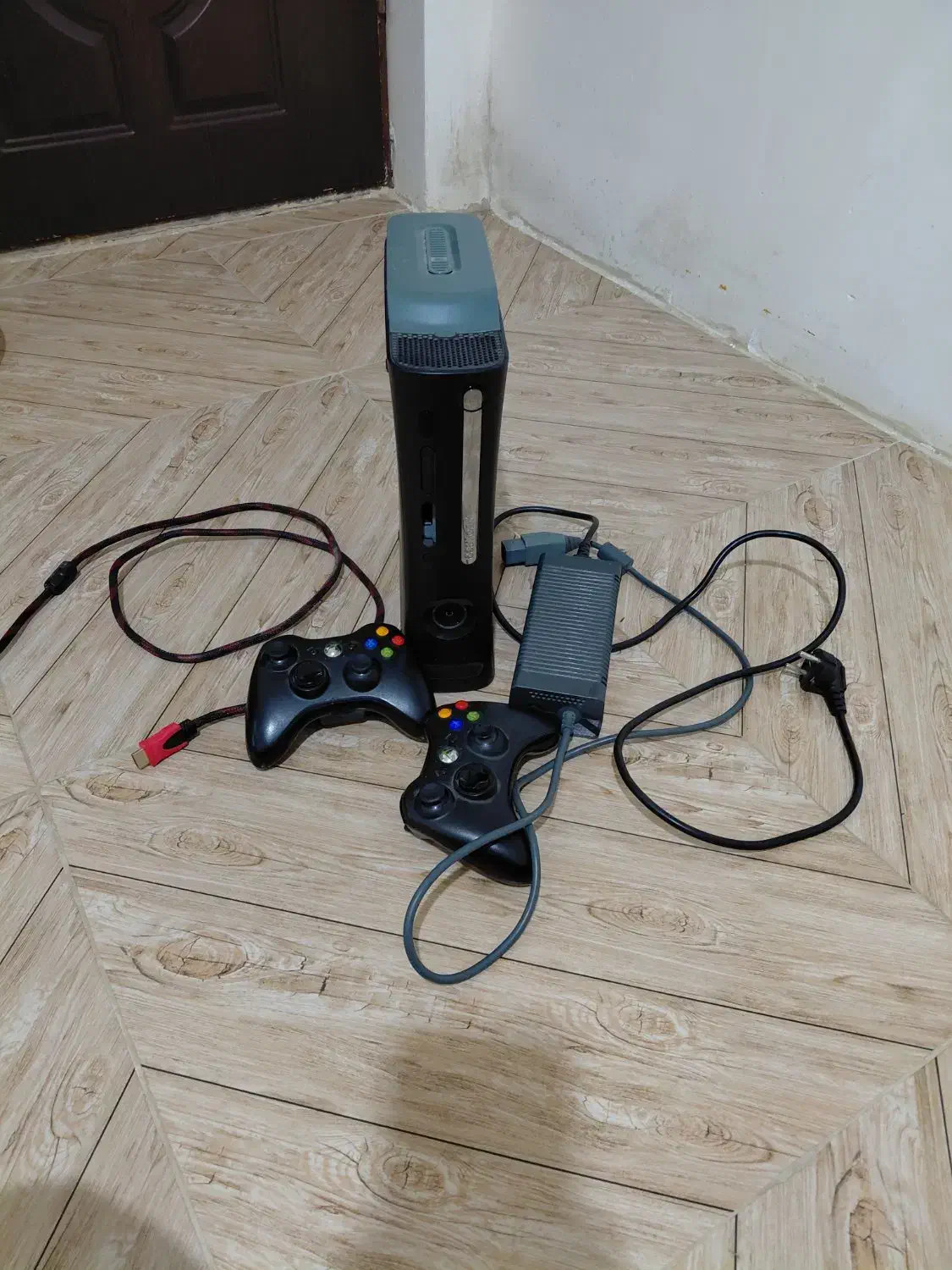 xbox360 فروشی|کنسول، بازی ویدئویی و آنلاین|گرگان, |دیوار