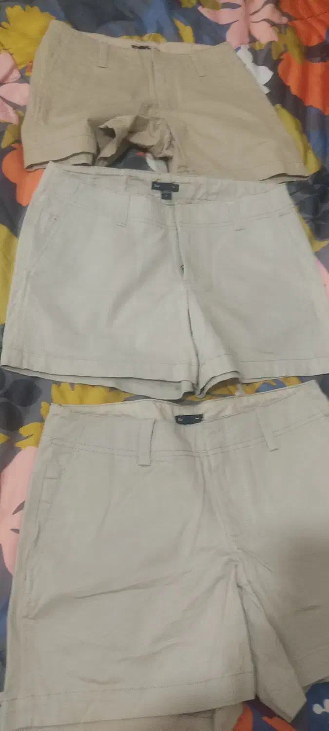 دامن کتان کش|لباس|قم, اسمعیل آباد|دیوار