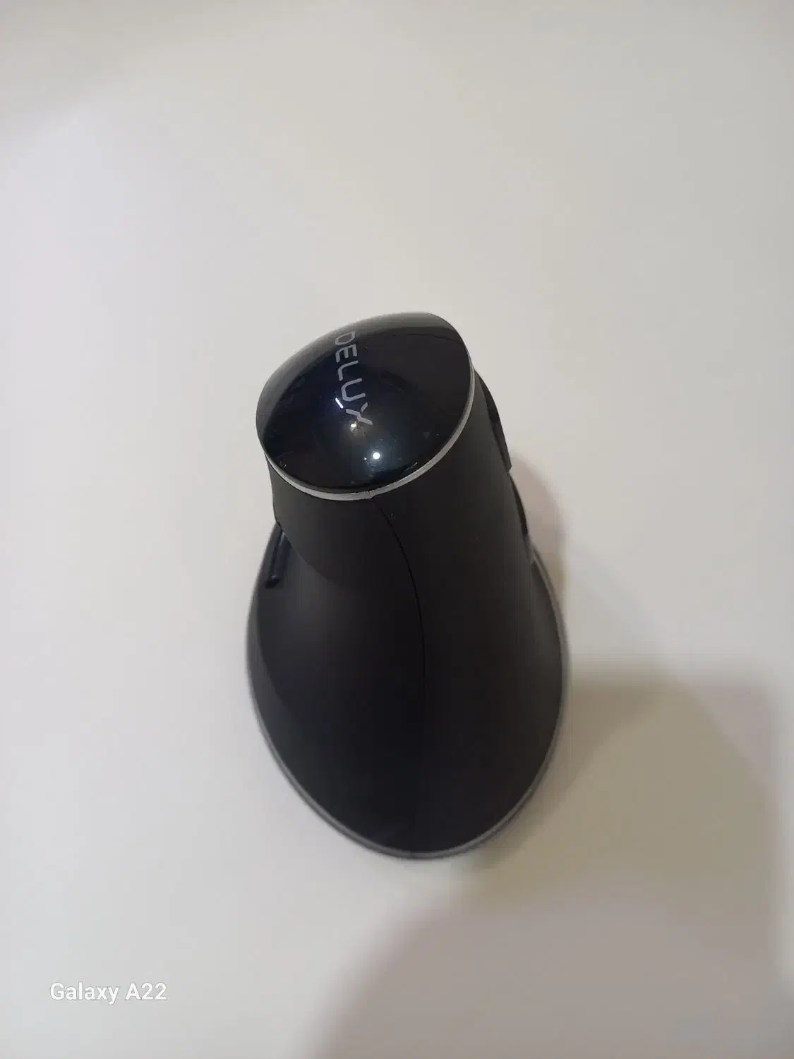 موس عمودیDelux M618PD|قطعات و لوازم جانبی رایانه|تهران, گرگان|دیوار