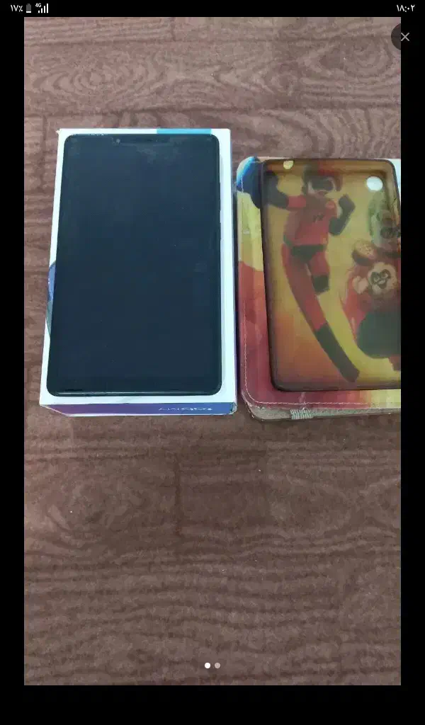 تبلت لنوو|تبلت|نورآباد, |دیوار