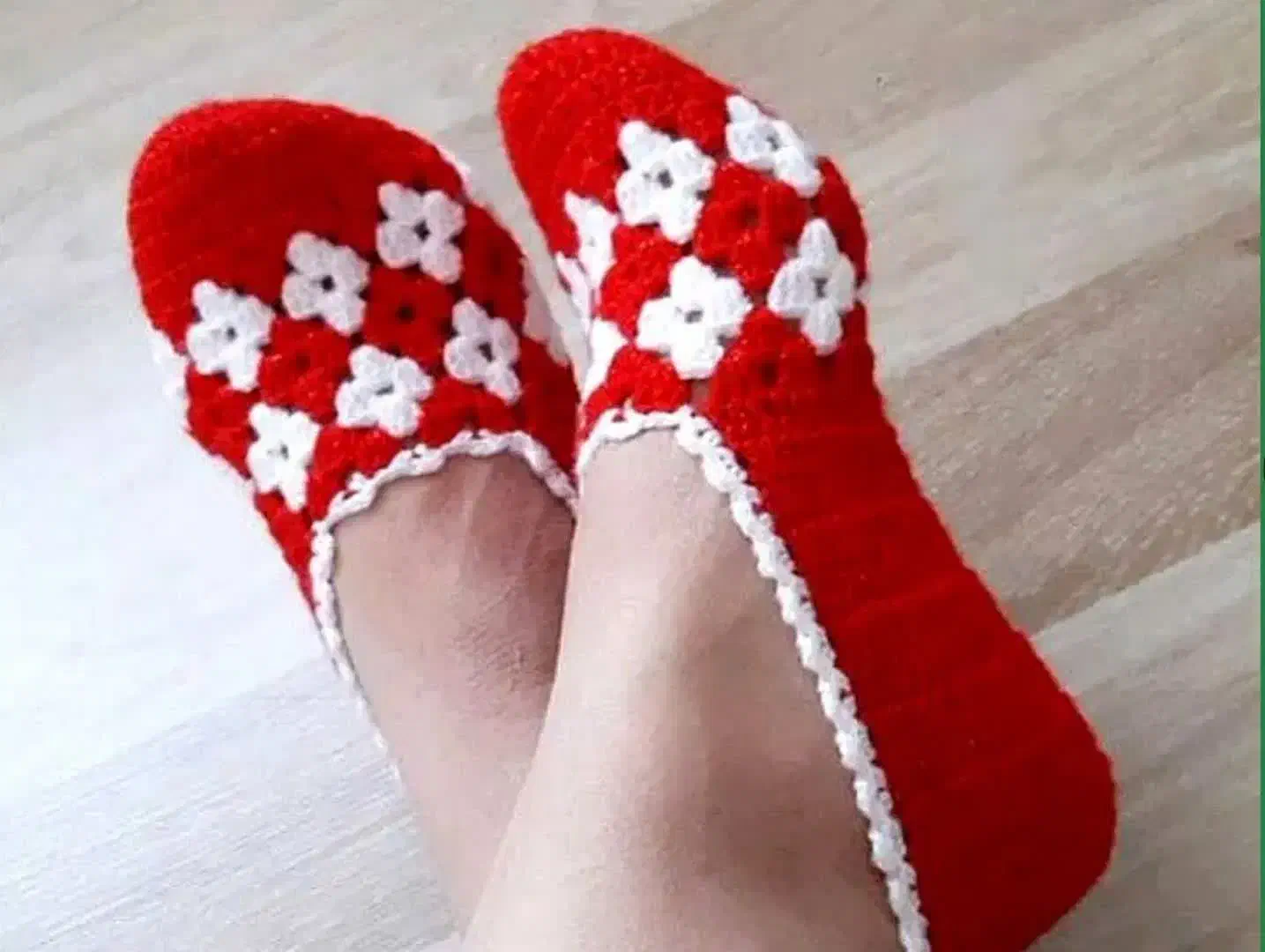 پاپوش دستبافت|لباس|اراک, |دیوار