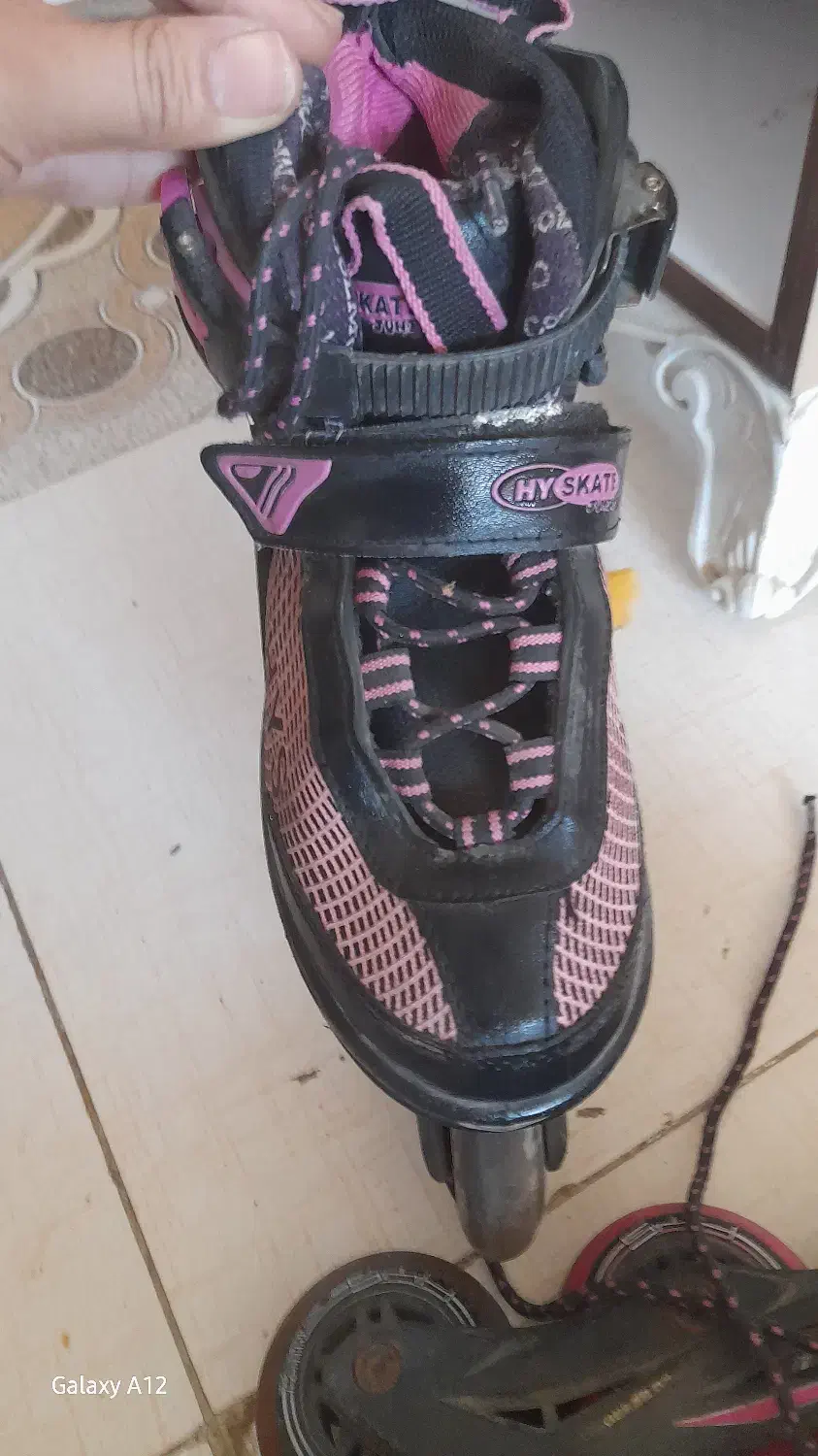 اسکیت HYS|دوچرخه، اسکیت، اسکوتر|شیراز, تندگویان|دیوار