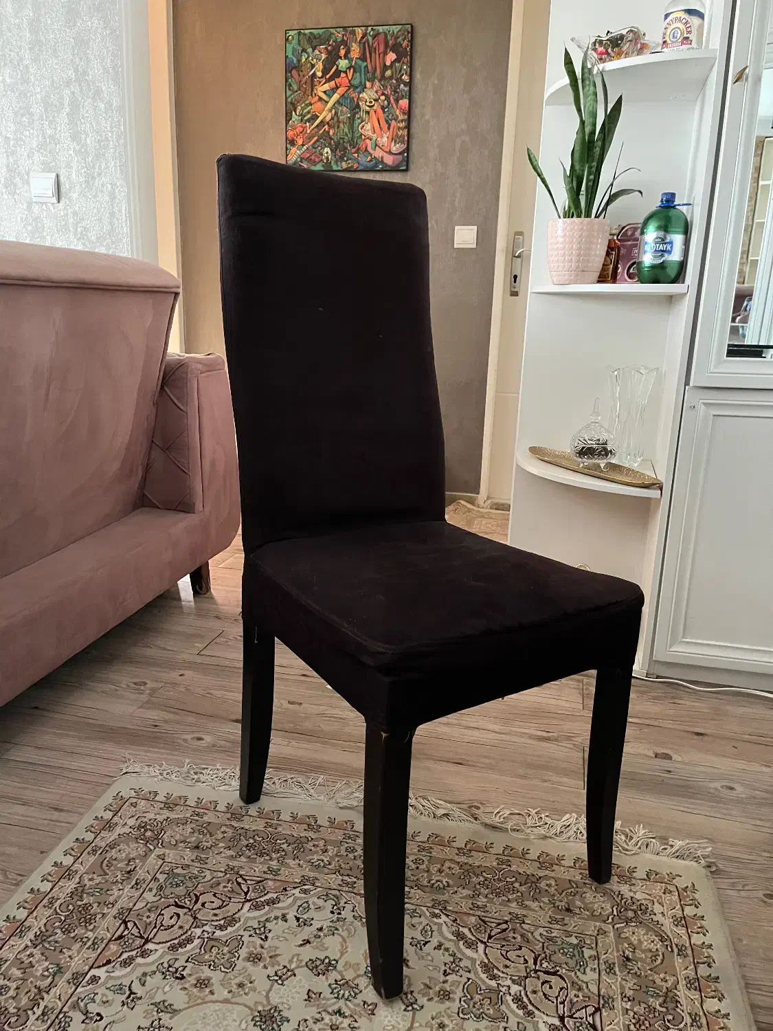 میز نهارخوری|میز و صندلی غذاخوری|تهران, ازگل|دیوار