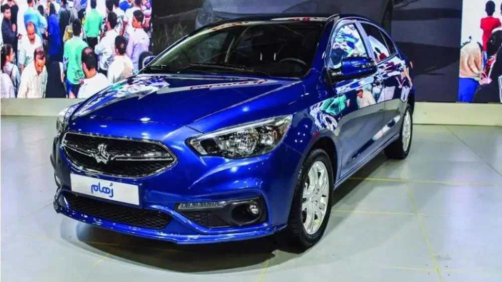 انواع شاهین نقد و اقساط  تحویل فوری|خودرو سواری و وانت|تهران, باغ فیض|دیوار