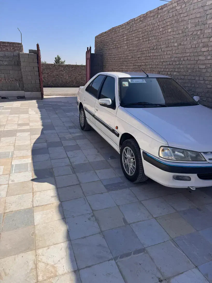 پارس مدل ۱۳۸۵|خودرو سواری و وانت|زابل, |دیوار