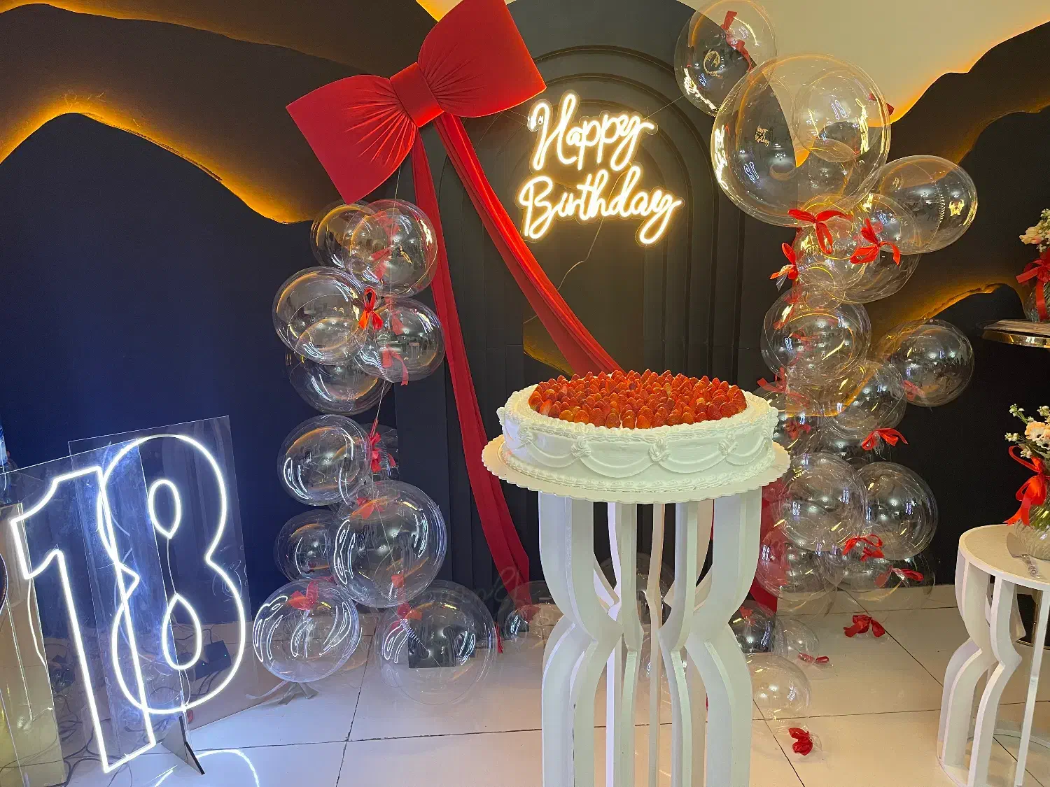 اجاره سالن تولد|خدمات پذیرایی، مراسم|تهران, شهرک غرب|دیوار