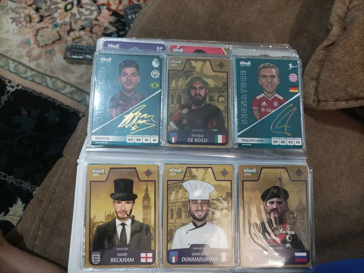 کیمدی|اسباببازی بچه|ورامین, ورامین|دیوار