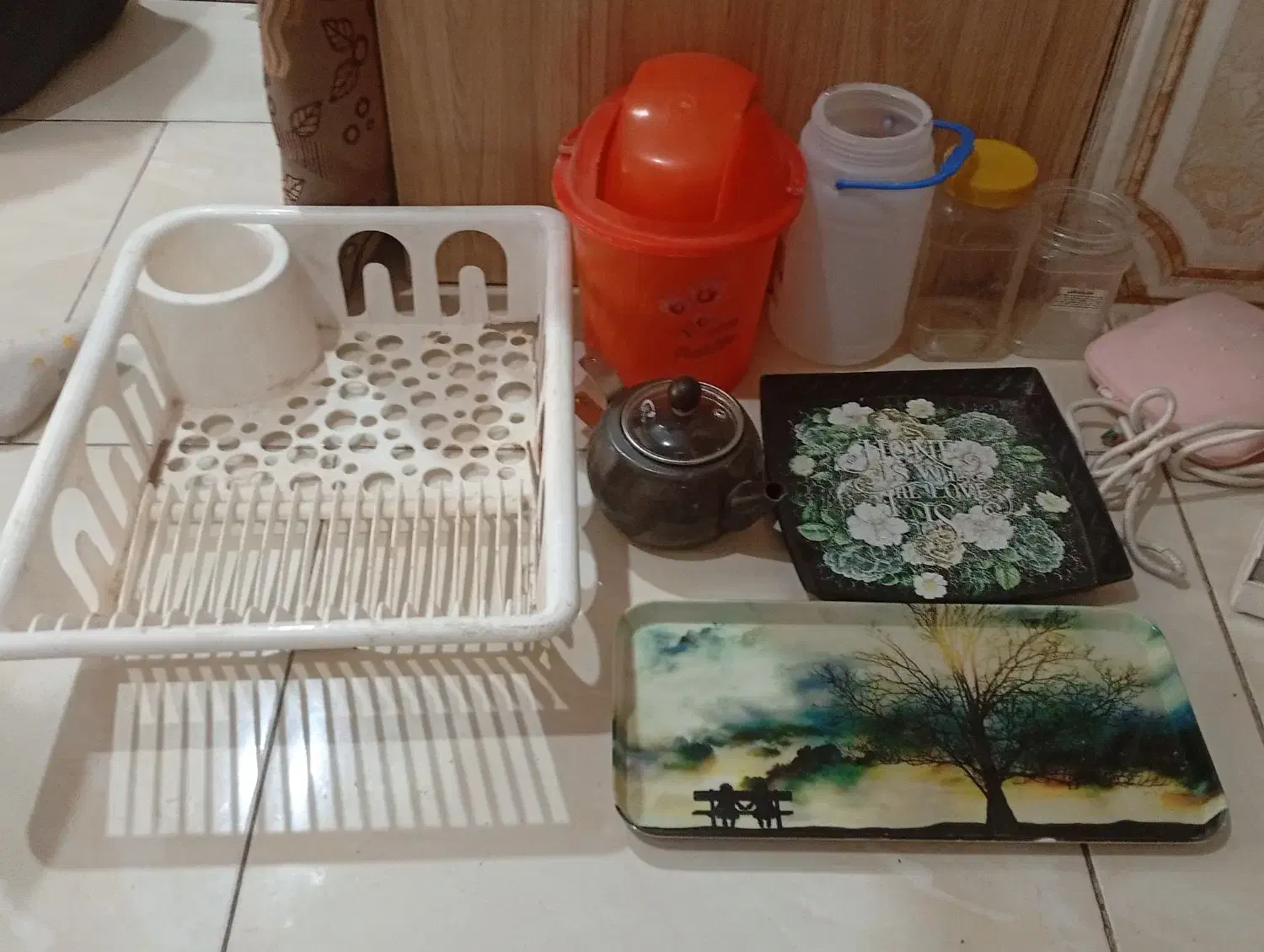 لوازم آشپزخانه|ظروف سرو و پذیرایی|سبزوار, شرق کال شمالی|دیوار