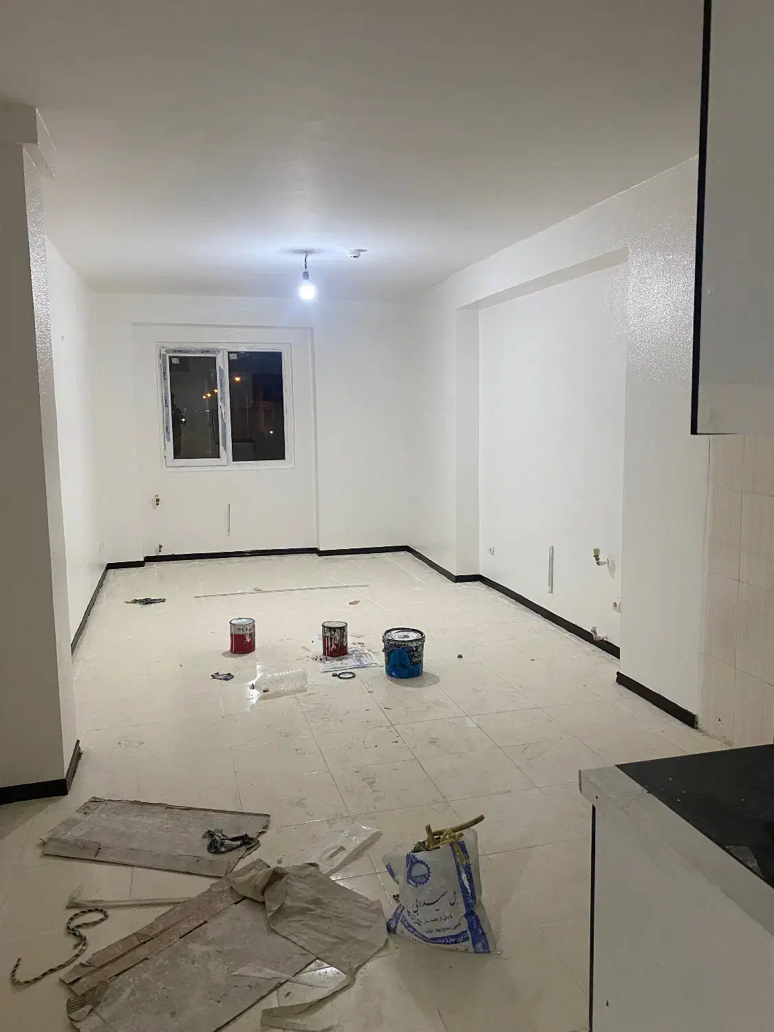 ۸۲ متری مسکن مهر شاهین شهر|فروش آپارتمان|شاهینشهر, مسکن مهر|دیوار