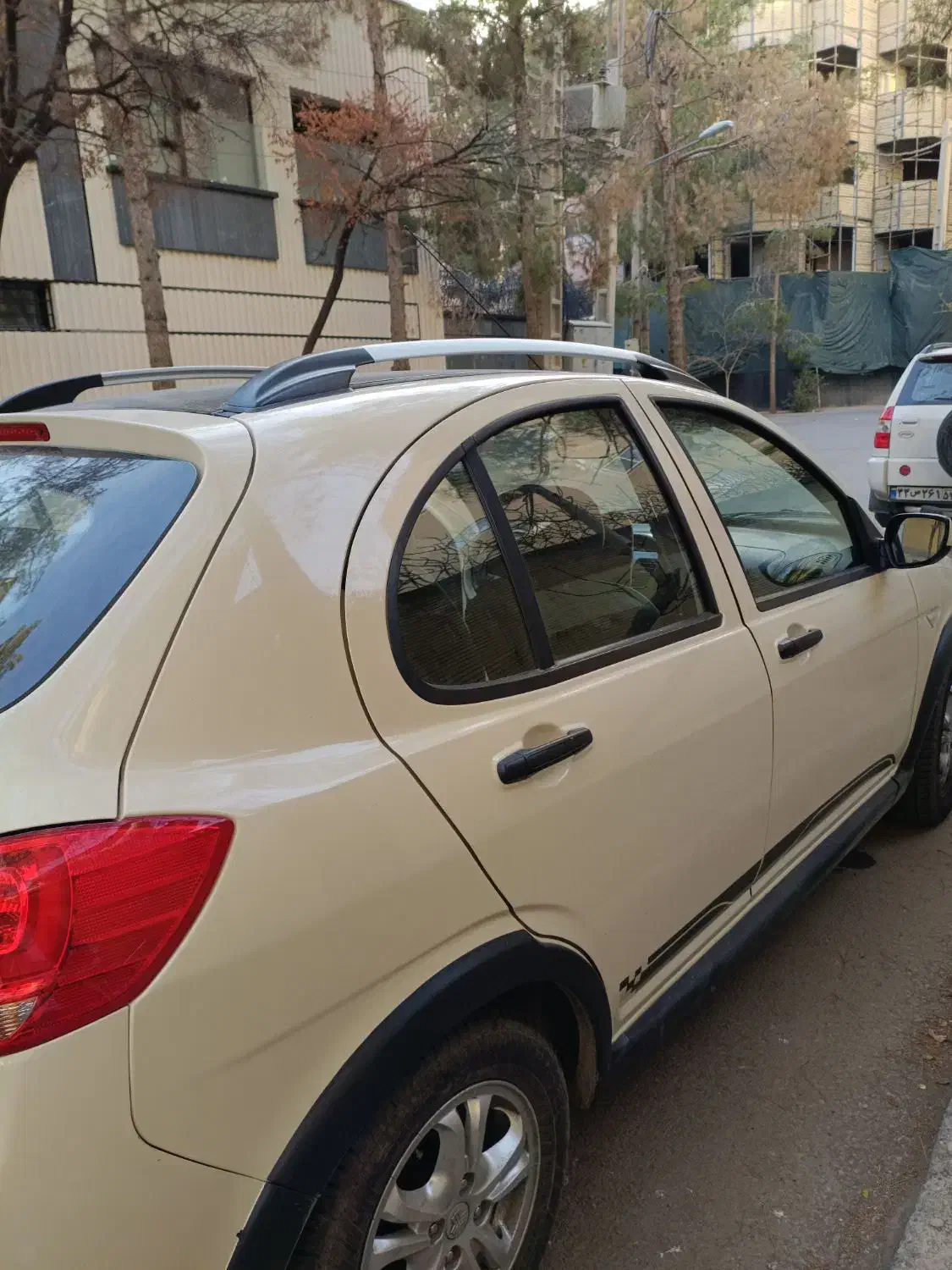 کوییک 1403|خودرو سواری و وانت|اصفهان, خانه اصفهان|دیوار