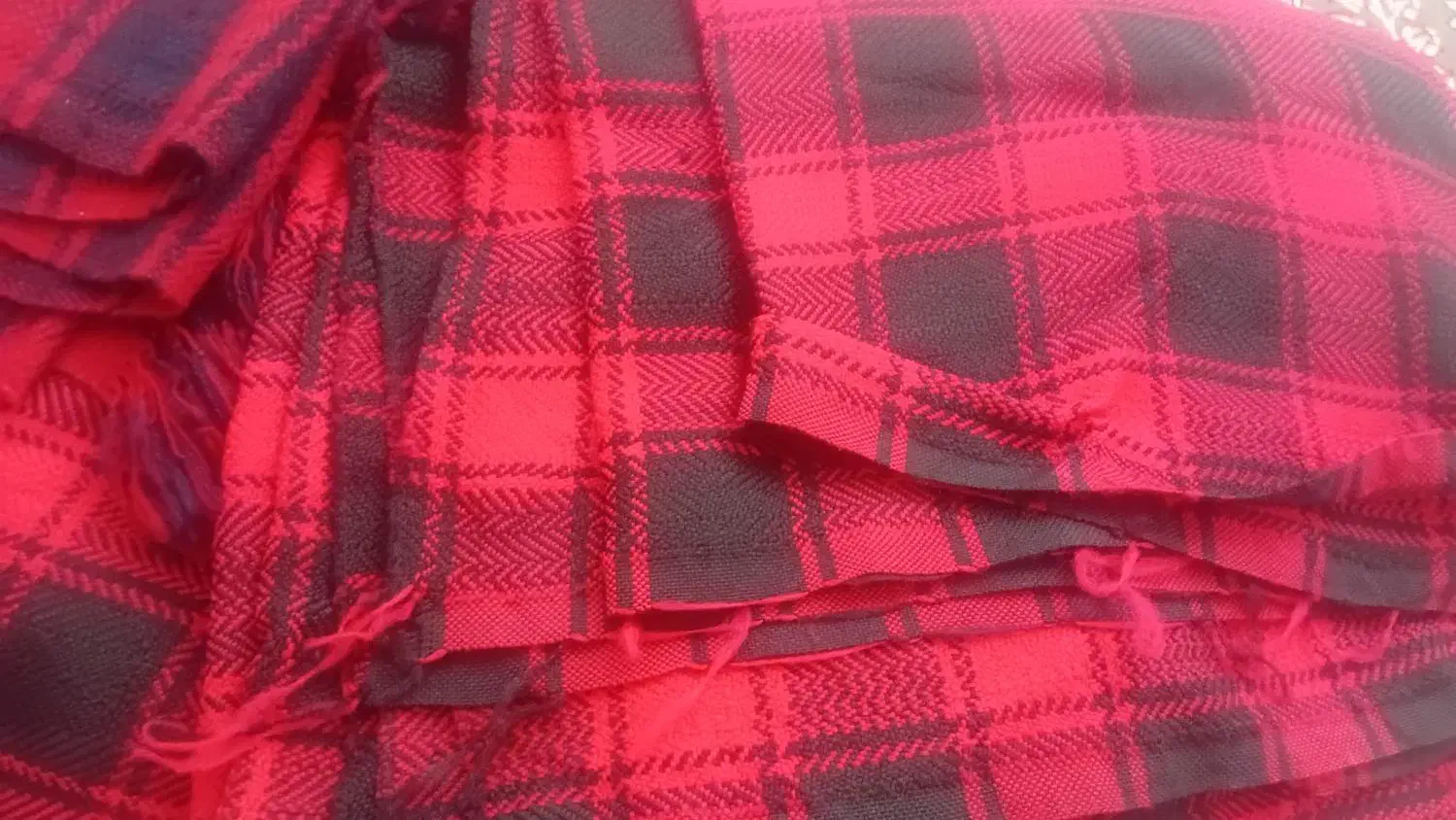 ماشته|گلیم، جاجیم، گبه|کوهدشت, |دیوار