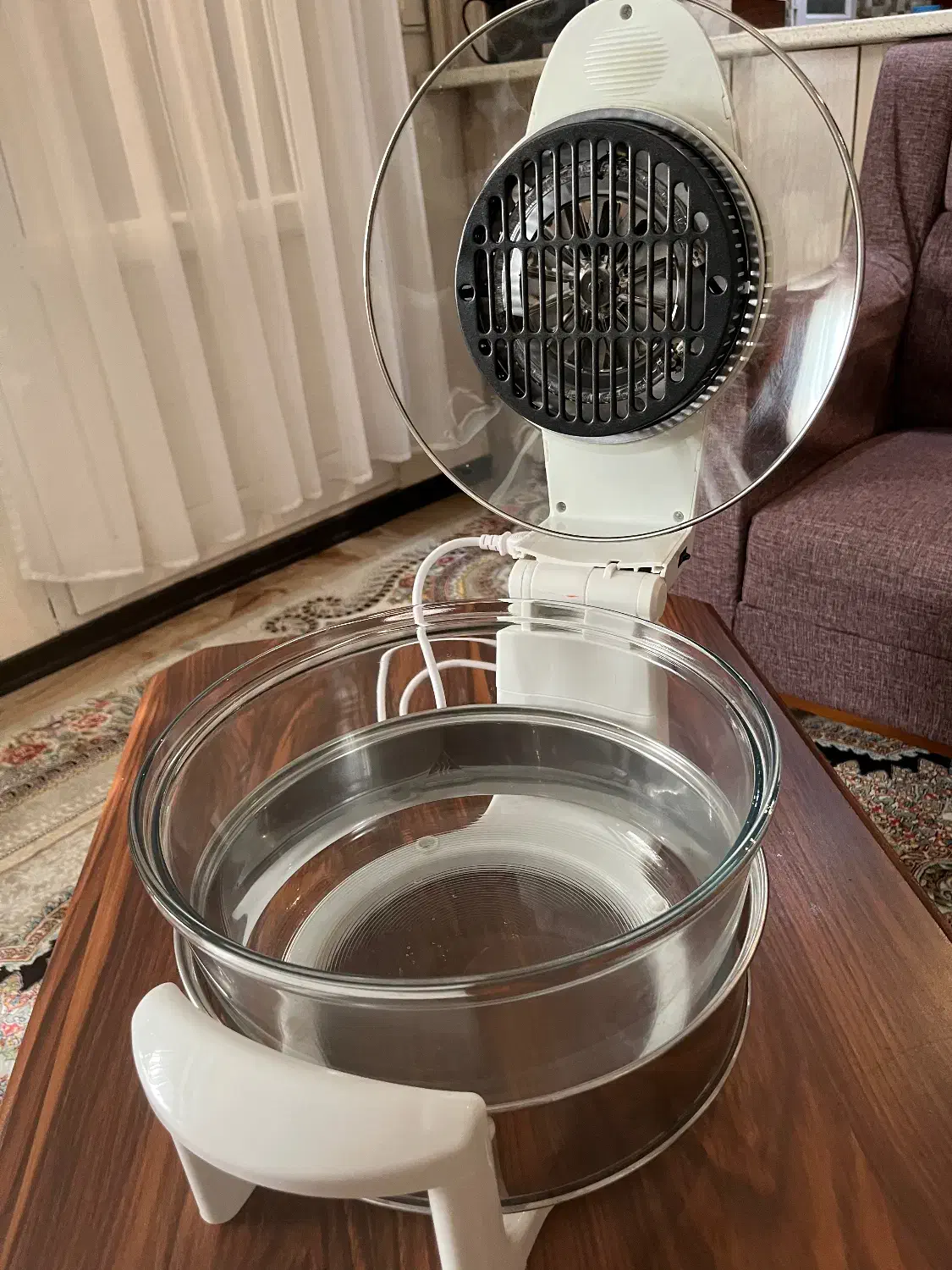 هواپز|اجاق گاز و لوازم برقی پخت‌وپز|محمدشهر, محمدشهر|دیوار