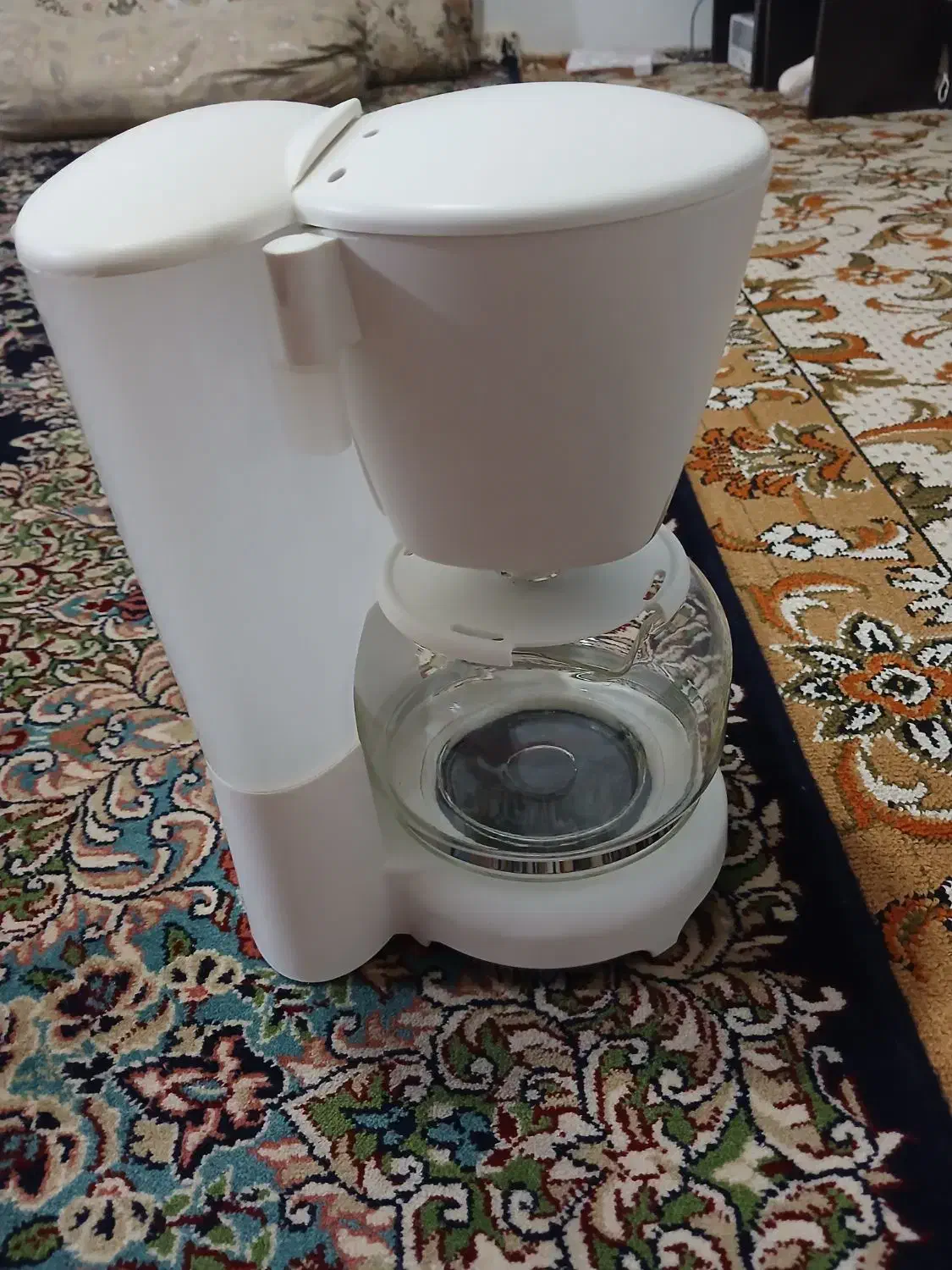 قهوه ساز همیلتون|سماور، چایساز، قهوهساز|الشتر, |دیوار