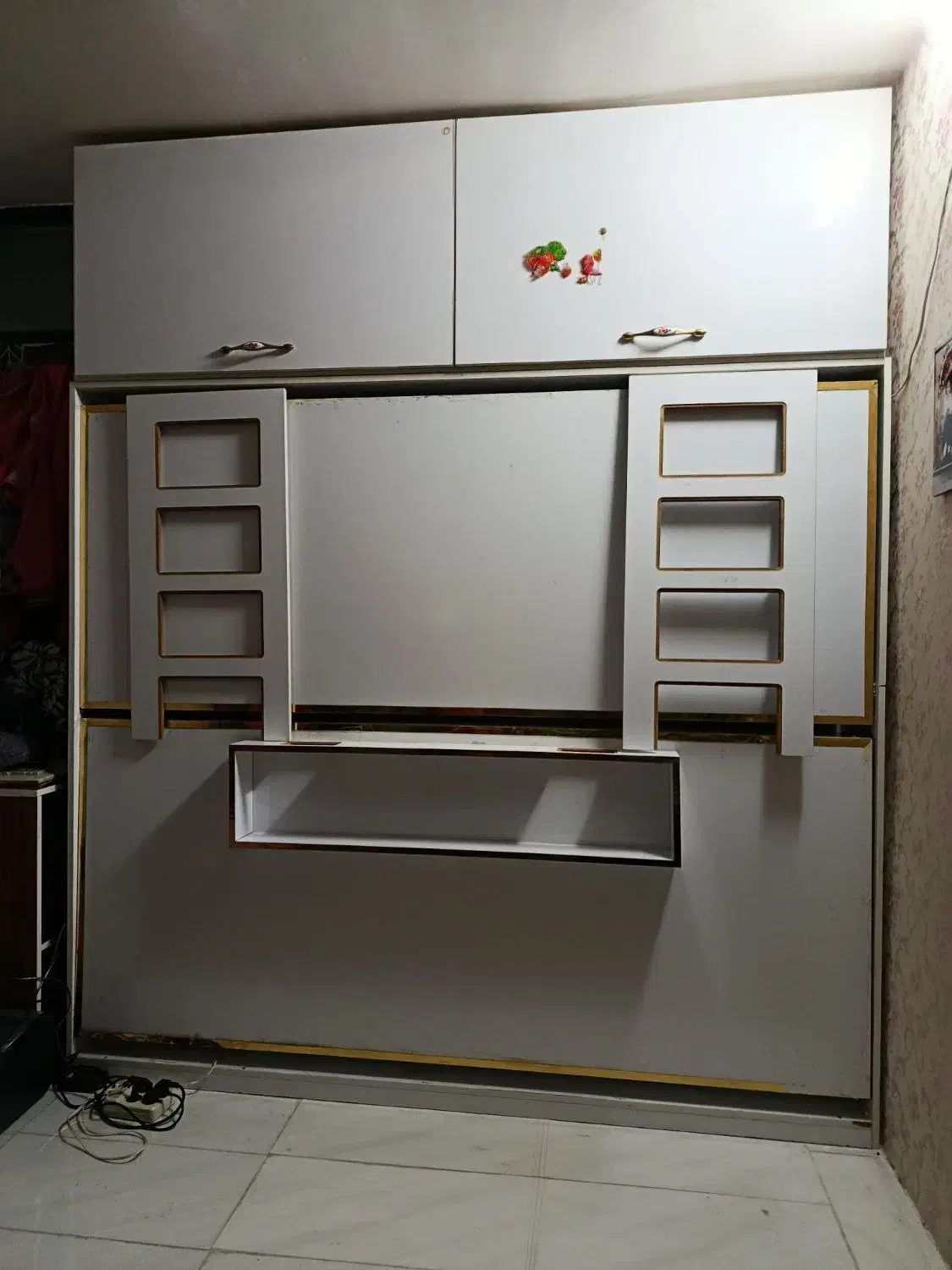 تخت دو طبقه|تخت و سرویس خواب|مشهد, محمدآباد|دیوار