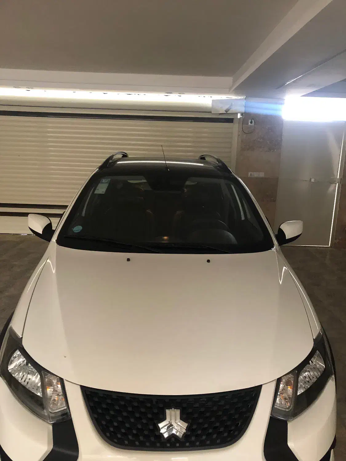 کوییک RS|خودرو سواری و وانت|لنگرود, |دیوار