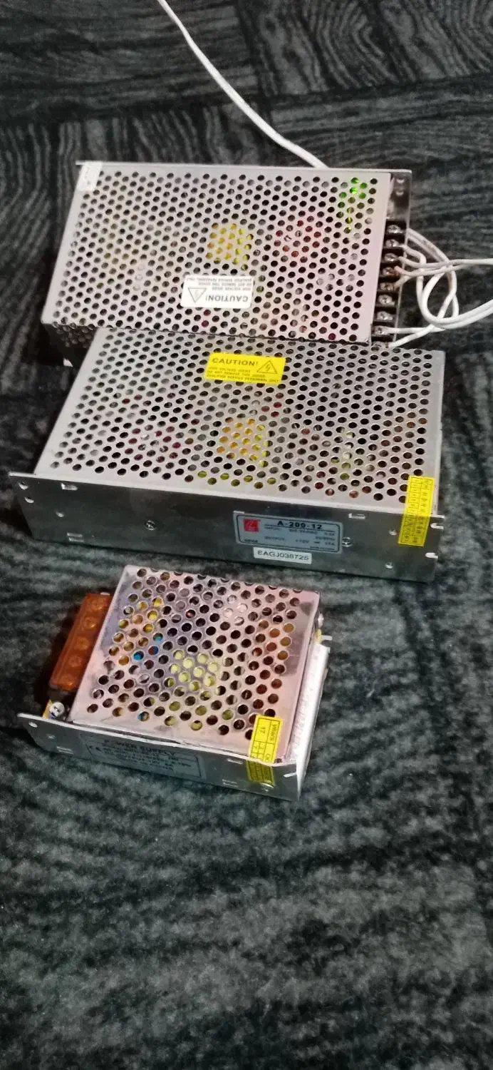 چراغ ال ای دی ارزانسرای ملت|لامپ و چراغ|شوط, |دیوار