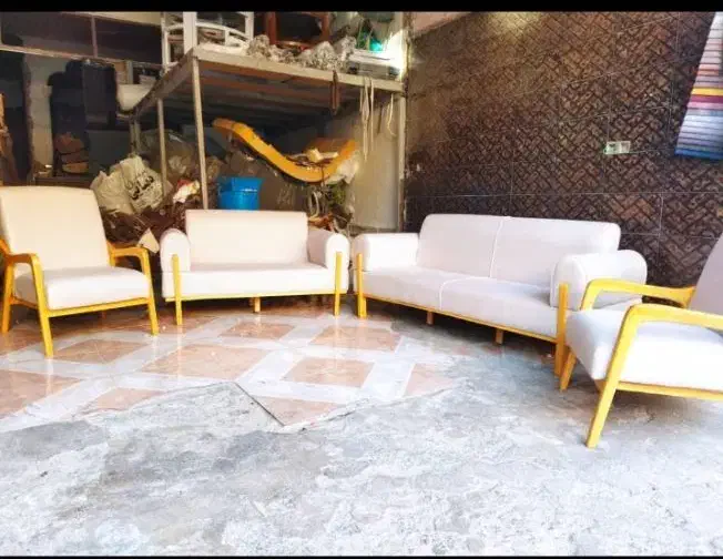 ۴۶۷هلندی مهرگان مبل مینی مال هلندی مهرگان ۴۶۷|مبلمان خانگی و میز عسلی|صدرا-فارس, فاز ۱|دیوار