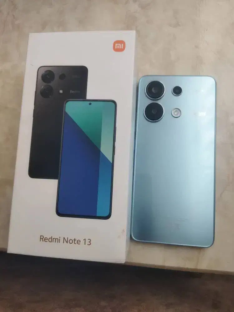 موبایل نوت ۱۳|موبایل|ورامین, شهرک مدرس|دیوار