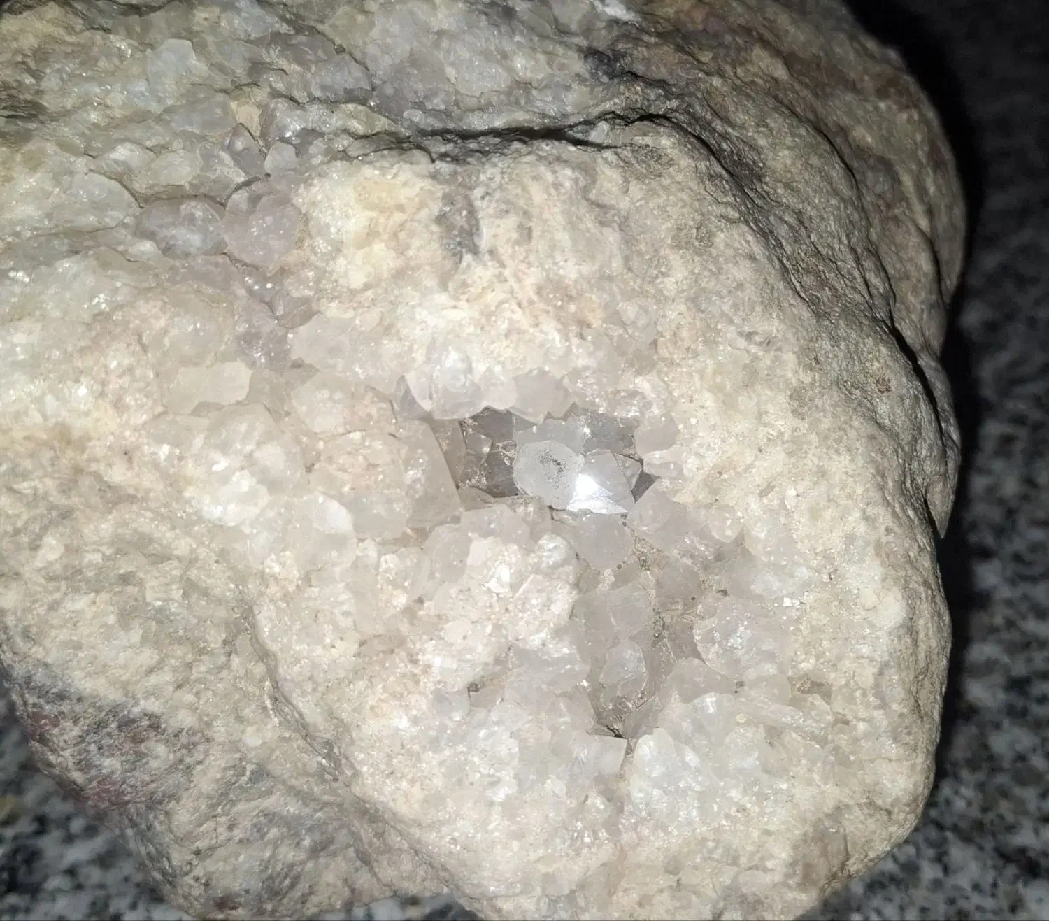 سنگ|کلکسیون و سرگرمی|تربت جام, شاهد|دیوار