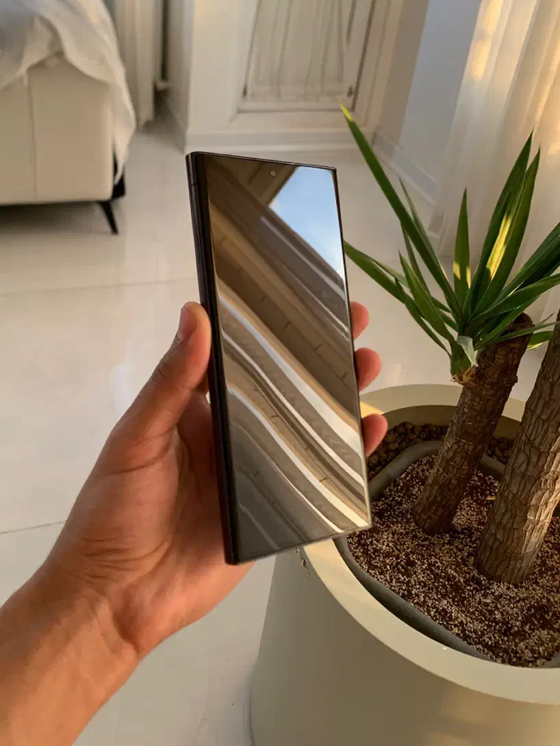 سامسونگ s23ultra|موبایل|کرج, کوی امامیه|دیوار