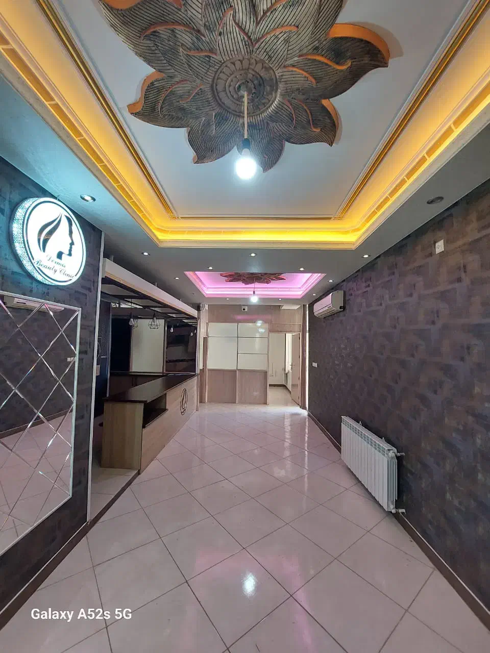 فروش  واحد اداری  ۱۶۰متر سردار جنگل جنوبی|فروش آپارتمان|یاسوج, |دیوار