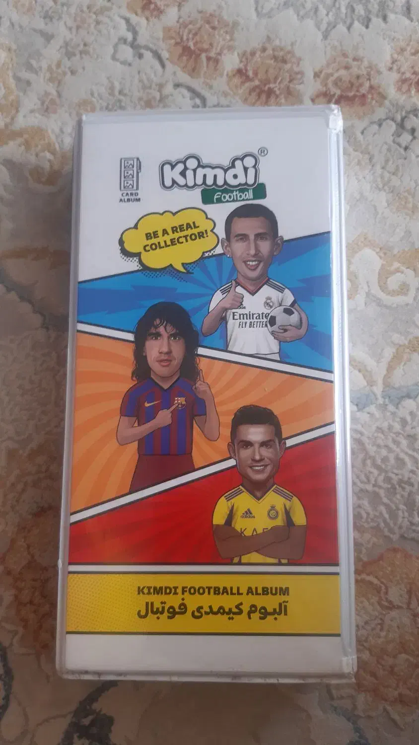 آلبوم +کیمدی|کلکسیون و سرگرمی|اسفراین, |دیوار