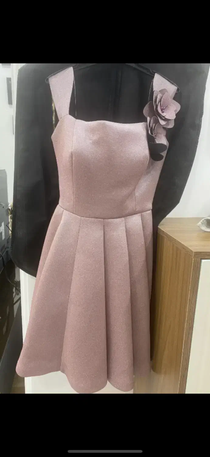 لباس مجلسی عروسکی|لباس|اسلام‌شهر, شهرک مفیدی|دیوار