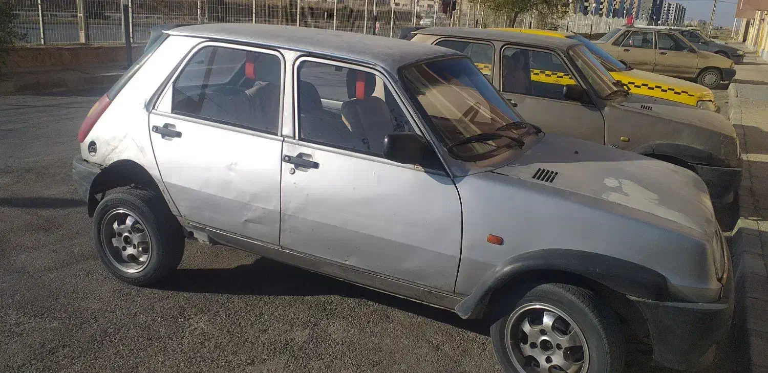 پی کی شاستی پلمپ|خودرو سواری و وانت|گلبهار, شهر جدید گلبهار|دیوار