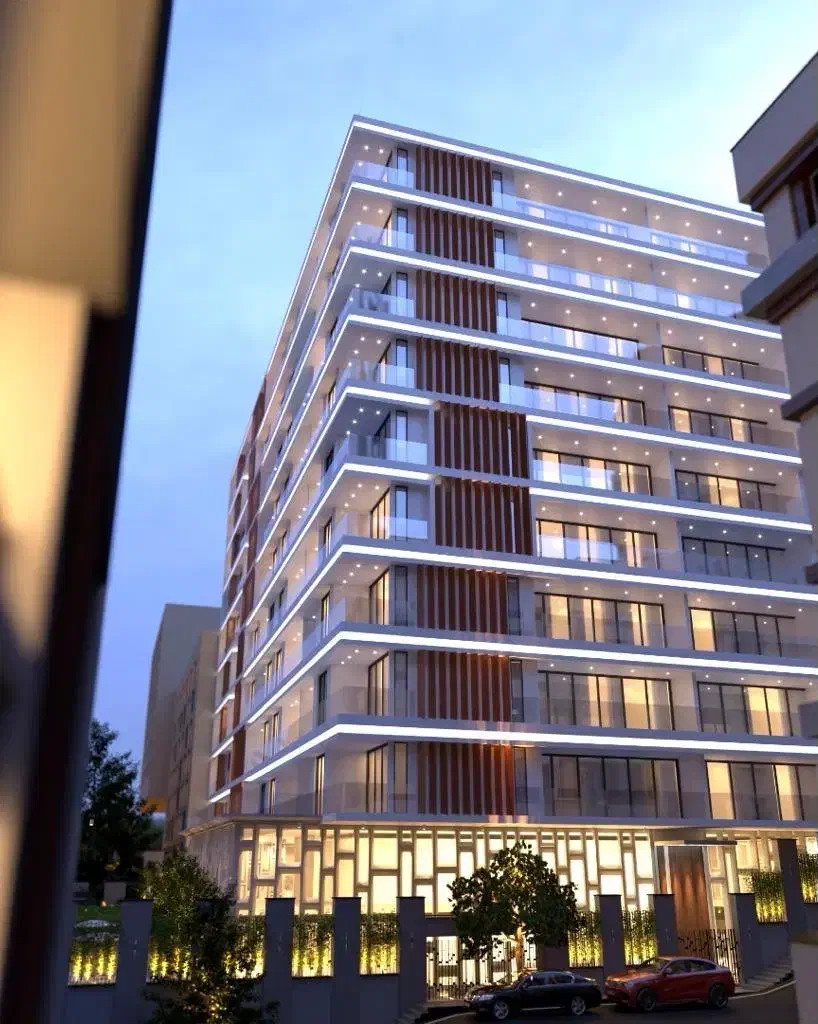 فروش آپارتمان کاسبی|فروش آپارتمان|سلمان‌شهر, |دیوار