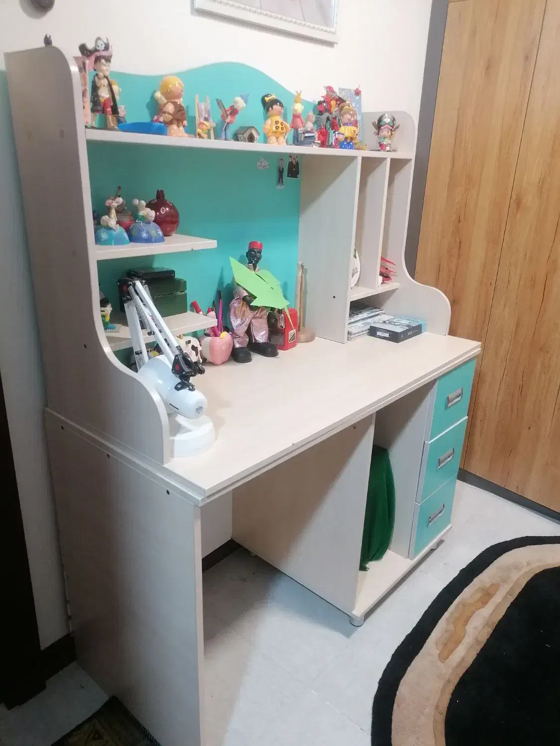 لوازم منزل کلی|تخت و سرویس خواب|پردیس, فاز ۸|دیوار