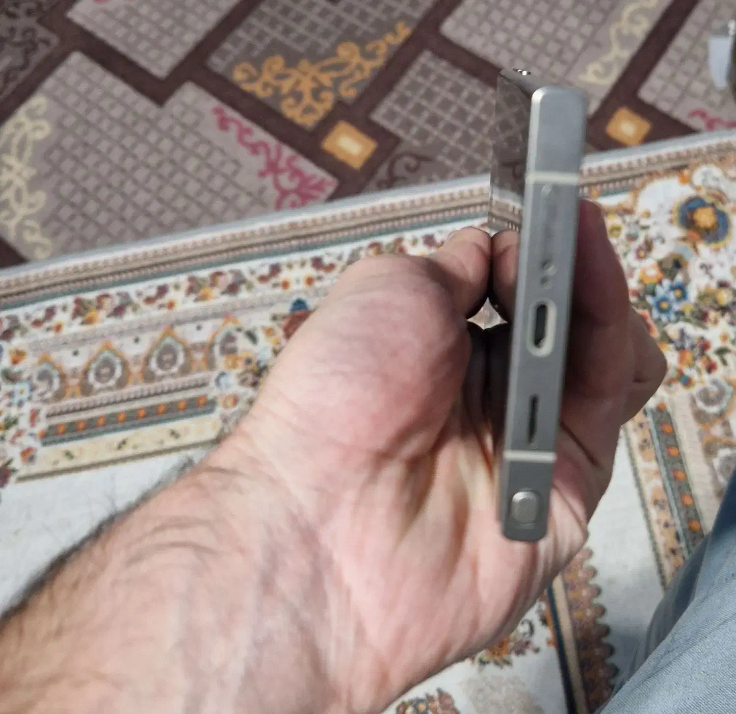 S24 Ultra|موبایل|ساوه, |دیوار