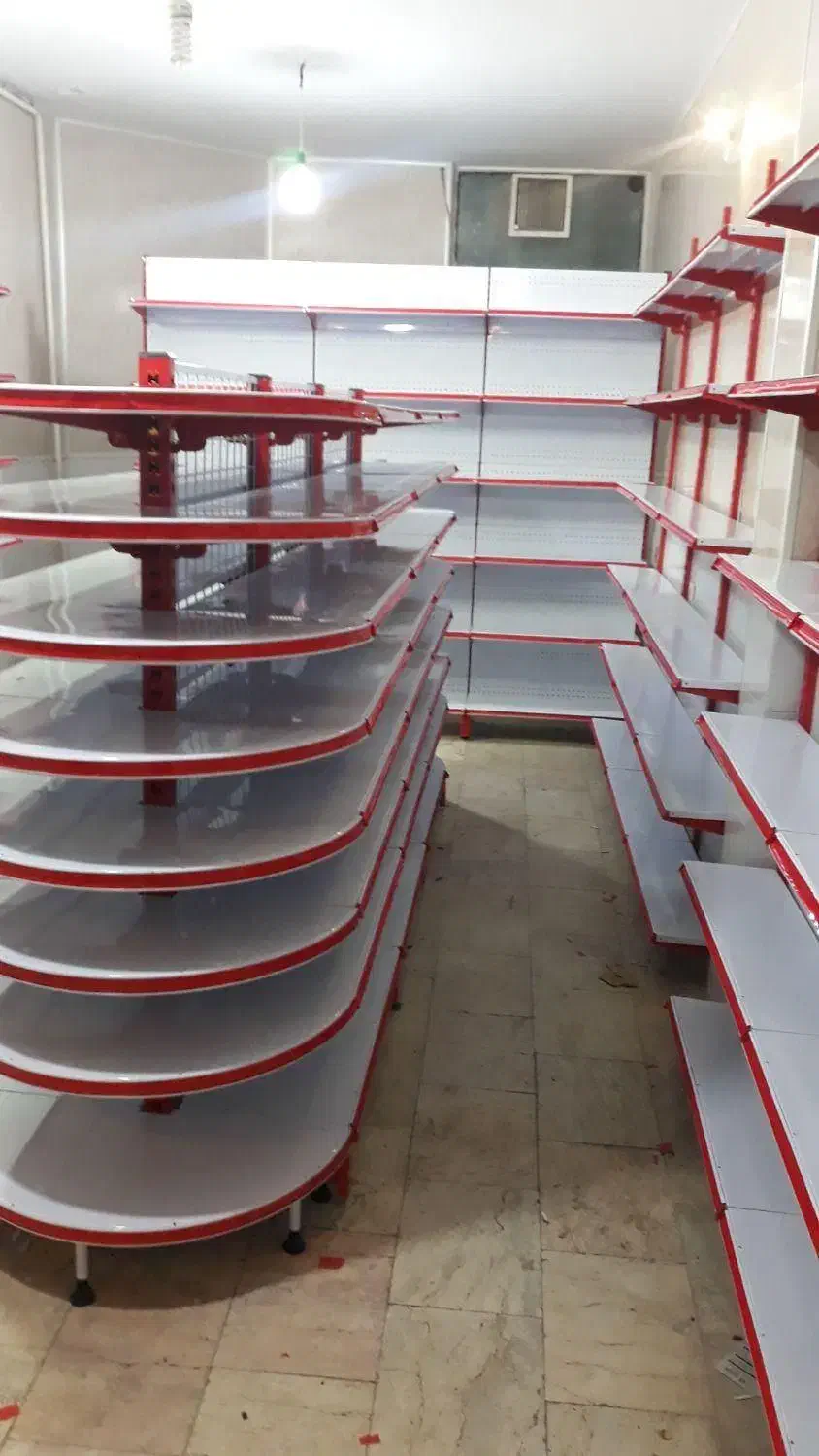 قفسه مواد غذایی|عمده‌فروشی|لار, |دیوار