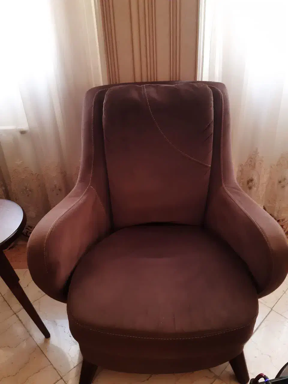 مبل راحتی|مبلمان خانگی و میز عسلی|تهران, دردشت|دیوار