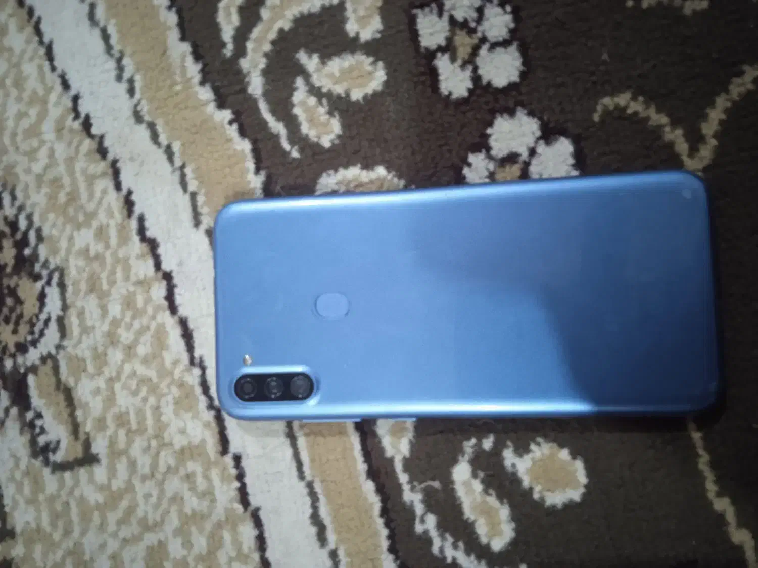 گوشی سامسونگ A11|موبایل|سراوان, |دیوار