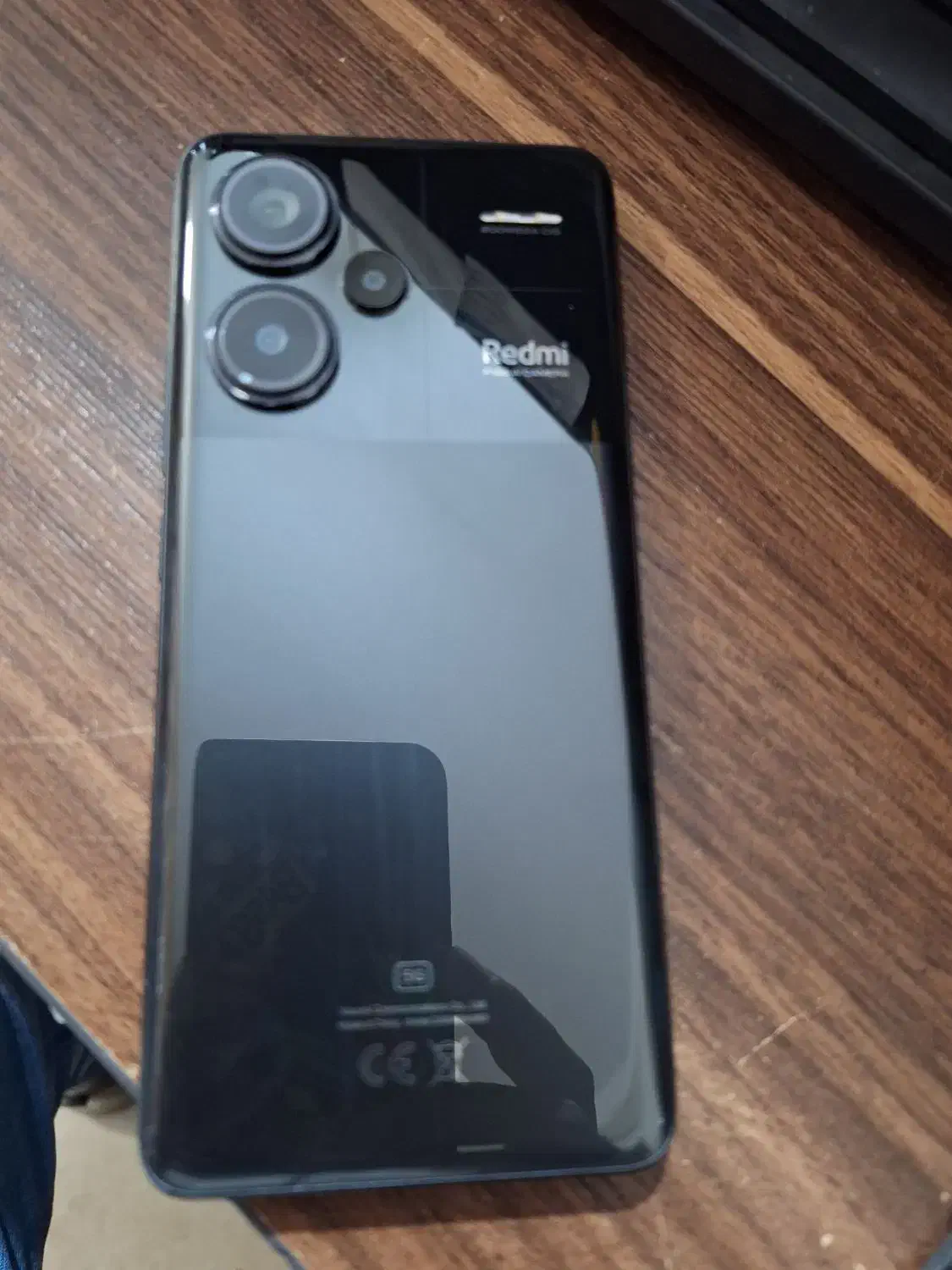 note 13 pro plus|موبایل|یزد, |دیوار