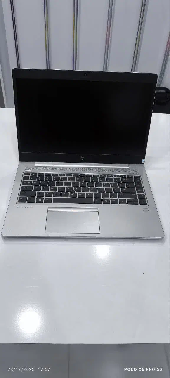 ابتدا hp ELITE G6|رایانه همراه|میبد, |دیوار