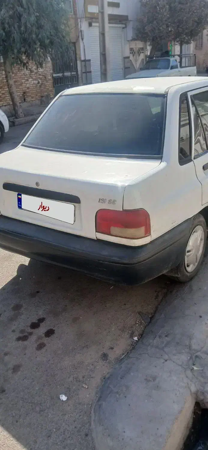 پراید ۸۵|خودرو سواری و وانت|قم, شهرک امام حسین|دیوار