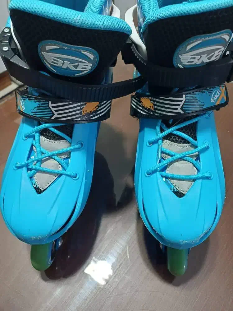 اسکیت فلایینگ ایگل مدل K7 سایز 39-36|دوچرخه، اسکیت، اسکوتر|تهران, مهران|دیوار