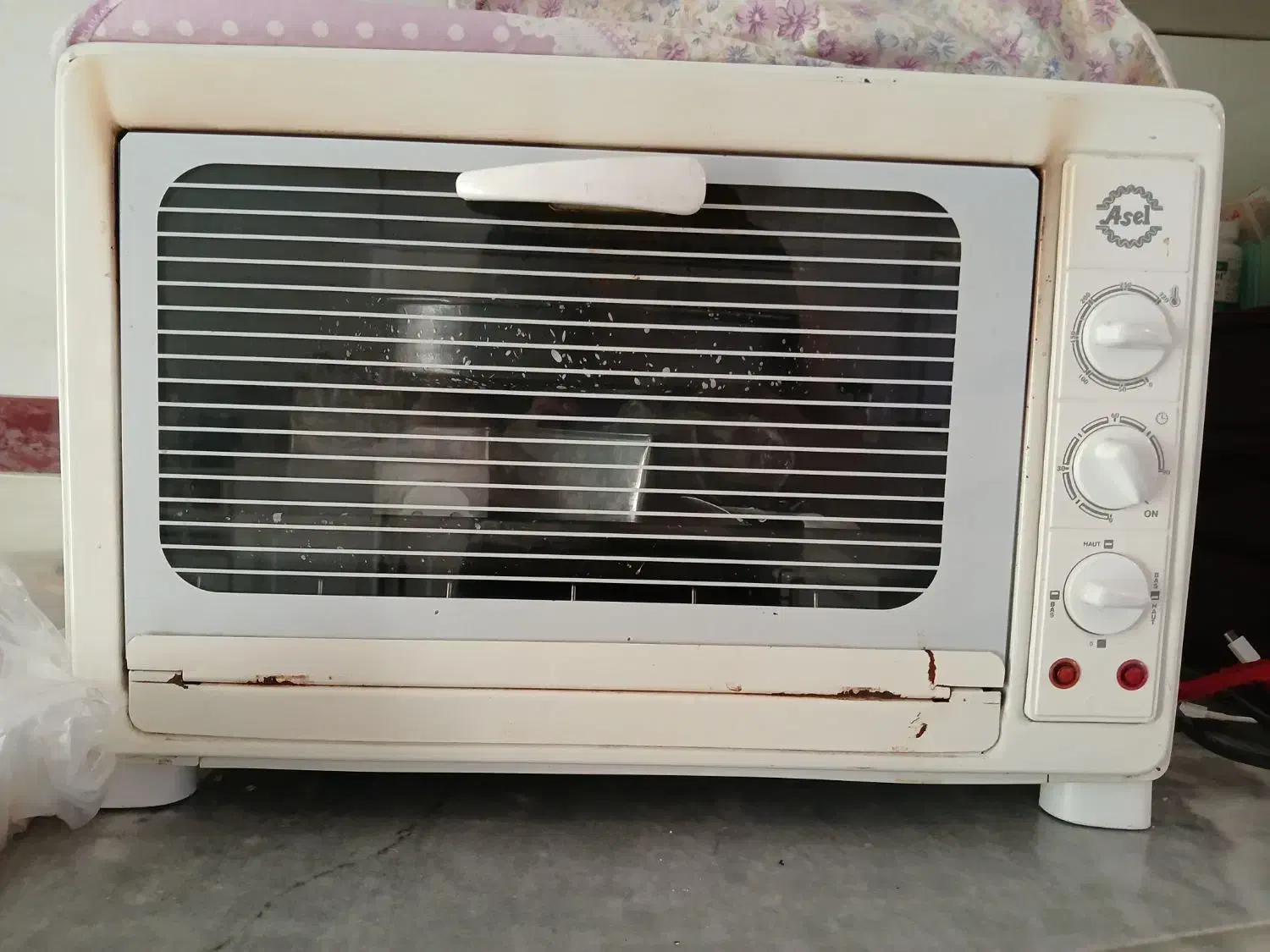 ماکروفر|اجاق گاز و لوازم برقی پخت‌وپز|ارومیه, |دیوار